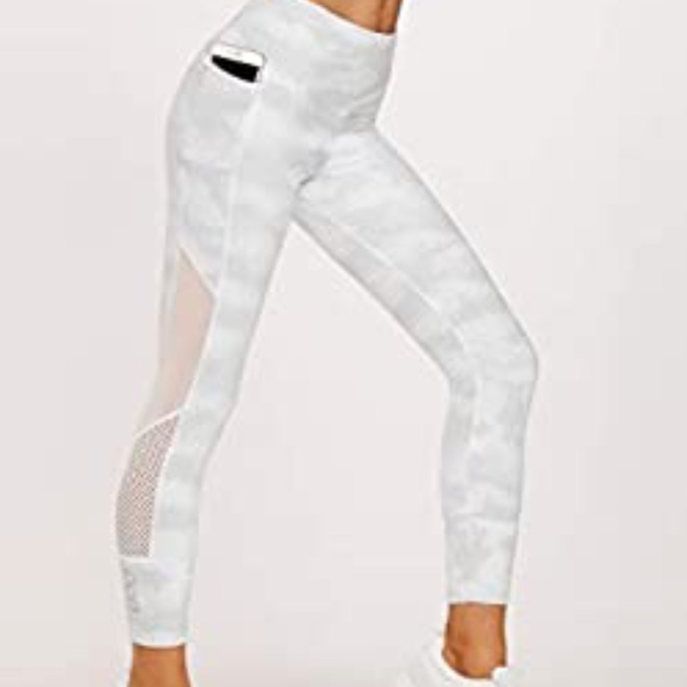 Lorna Jane Outlast Core A/B Tights